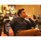 Sabit Aghayev's photo