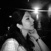 Sarah Moradi Fard's photo