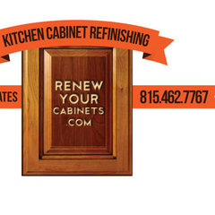 Renew Your Cabinets