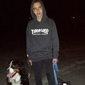 Claude-Eric Dumont's photo