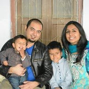 Masooma Hassan's photo