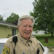 Steve Brown's photo
