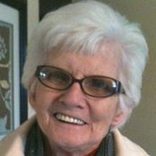 Lois Morriss foto