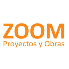 Zoom Proyectos y Obras