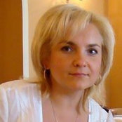 Олена Мацукs foto