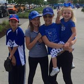 Julie Nagel's photo