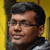 Foto von Krishnendu Ray