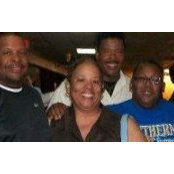 Yvette Lane's photo