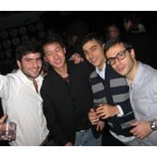 Nick Tran's photo