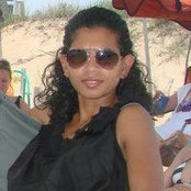 Simone Piersons foto