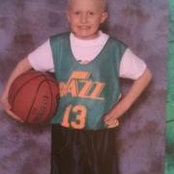 Josh Howard's photo