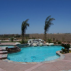 Wagner Pools