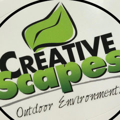 Creative Scapes LLC