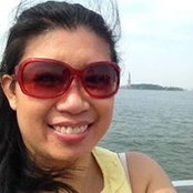 May Loh's photo