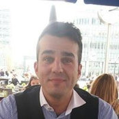 Branislav Dikov's photo
