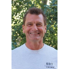 E.D.Y. Construction Corp.