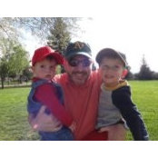 Adam Wilson's photo