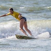 Charlotte Witte's photo