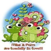Pam Williams's photo