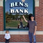 Ben Morriss foto