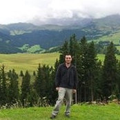 Yuval Benishty's photo