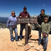 Kenneth Coleman's photo