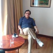 Foto von Arun Bhatnagar