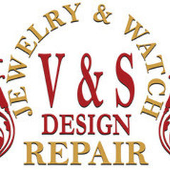 V&S Design Jewelry and Watch Repair