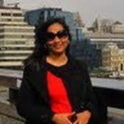 Monisha Mittal's photo