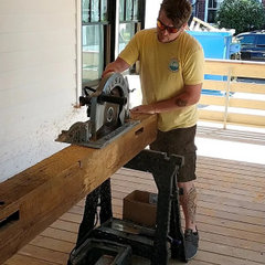 Charleston Finish Carpentry