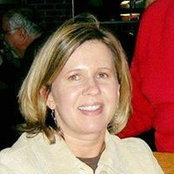 Foto de Myra Johnson