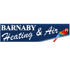 Barnaby Heating & Air