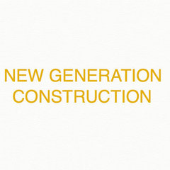 NEW GENERATION CONSTRUCTION