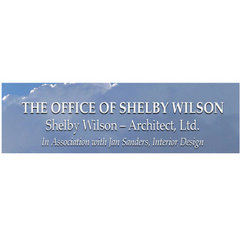 The Office of Shelby Wilson