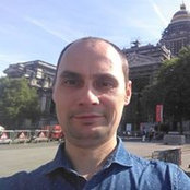 Юрий Баглайs foto