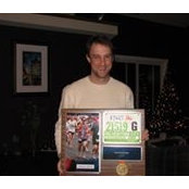 David McDougalls billede