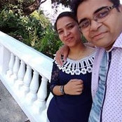 Ashutosh Bajpai's photo