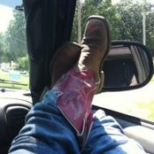 Foto de Jackie Dotson
