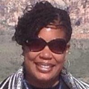 Regina Davis's photo