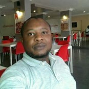 Mohammad Ameen Mohammads billede