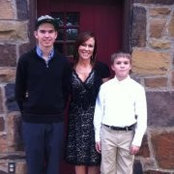 Tisha Morgan's photo