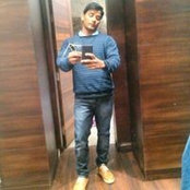 Joginder Maan's photo