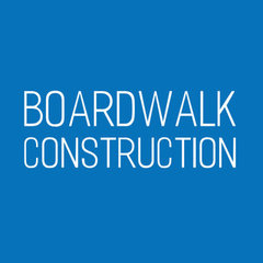 Boardwalk Construction Inc.