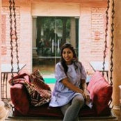 Antara Mitra's photo