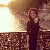 Facqueline Wang's photo