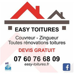 Easy toitures