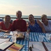 Mary Spracher's photo
