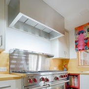 CONDARI PTY LTD: QASAIR AND CONDOR RANGEHOODS's photo