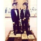 Hamza Sadiqs foto