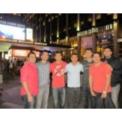 Navid Torabians foto